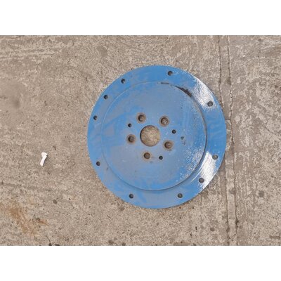 Disco ruota per il montaggio delle ruote posteriori del campo, D440d32