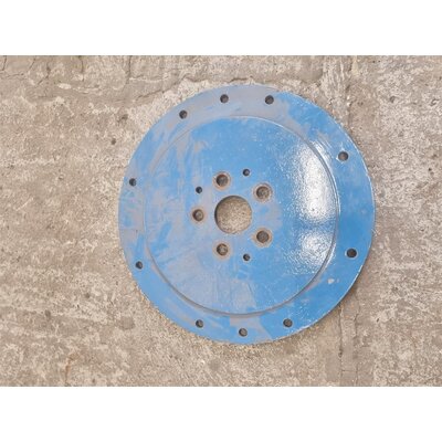 Rondelle de roue pour la fixation des roues arrire des champs, D440d32