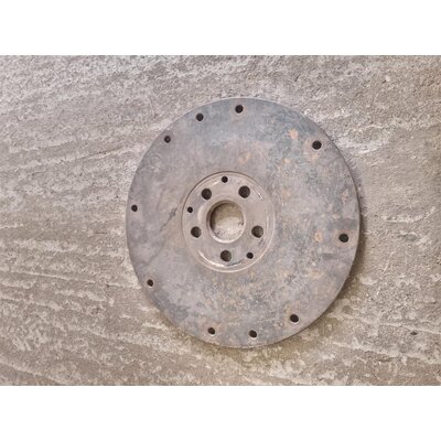 Disco para montar las ruedas traseras del campo, D440d32