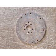 Disco para montar las ruedas traseras del campo, D440d32