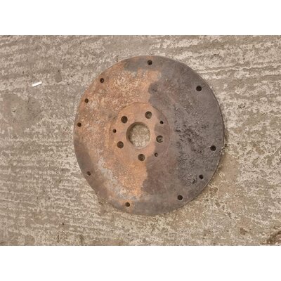 Disco ruota per il montaggio delle ruote posteriori del campo, D440d32