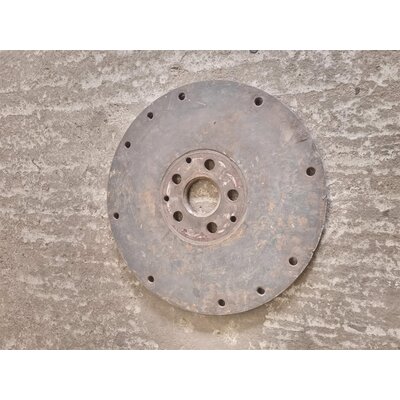 Disco para montar las ruedas traseras del campo, D440d32