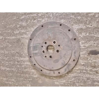 Disco para montar las ruedas traseras del campo, D440d32