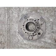 Cover plate right incl. bearing housing right, d4016,...