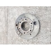 Cover plate left incl. bearing housing left, d4016,...