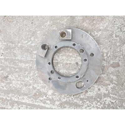 Piastra di copertura destra 45/55ps