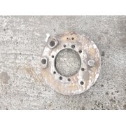 Plaque de protection Pampa