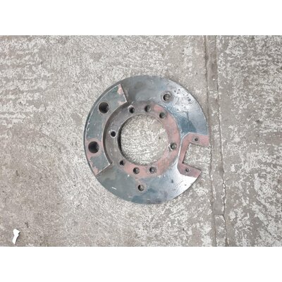 Cover disc 20/25/35ps