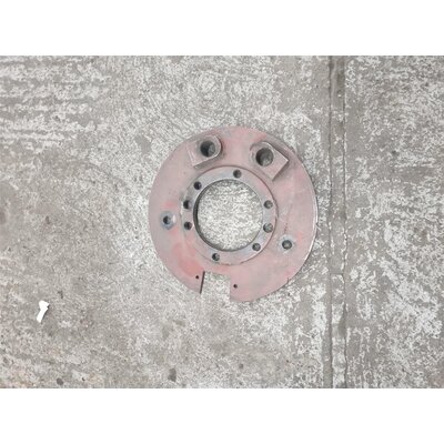 Cover disc 20/25/35ps