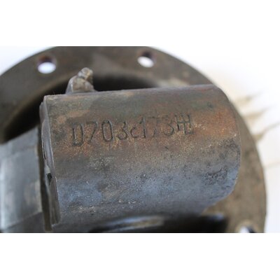 Cuscinetto per piedistallo D703c173