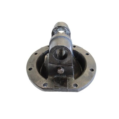 Pedestal bearing for rigid axle from Bulldog No. 627724