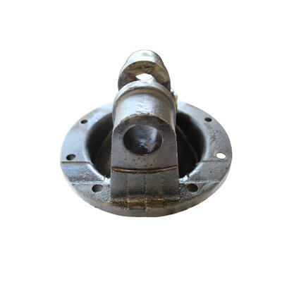 Pedestal bearing for rigid axle from Bulldog No. 627724