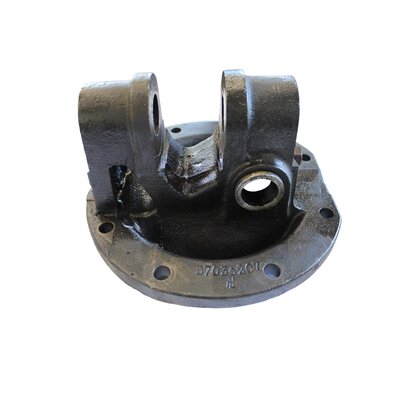 Pedestal bearing for rigid axle from Bulldog No. 627724