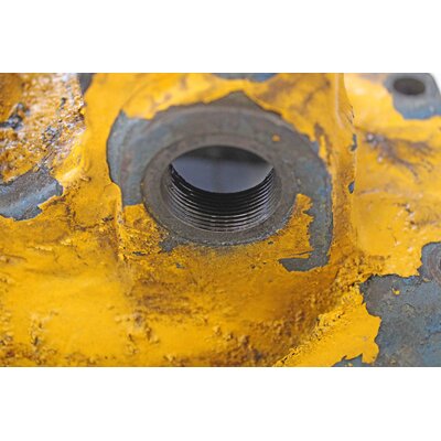 Pedestal bearing 10 liters