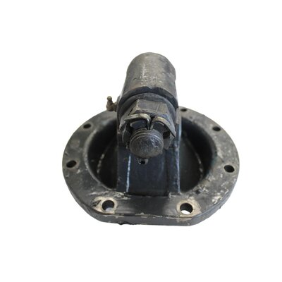 Pedestal bearing 10 liters