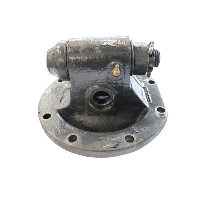 Pedestal bearing 10 liters