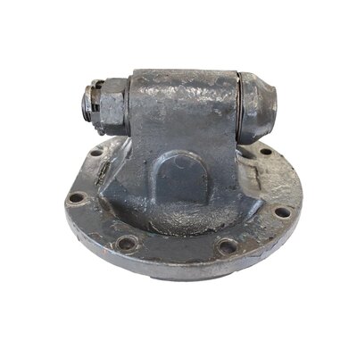 Pedestal de 10 litros