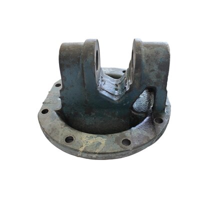 Pedestal bearing for rigid axle from Bulldog No. 627724, 1.0703c207