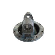 Pedestal bearing for rigid axle from Bulldog No. 627724,...