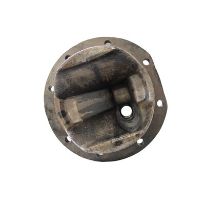 Bocklager fr starre Vorderachse