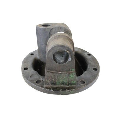 Bocklager fr starre Vorderachse