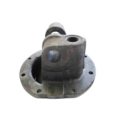 Cojinete fijo para eje delantero rgido