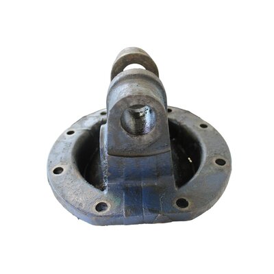 Bocklager fr starre Achse ab Bulldog Nr. 627724, 1.0703c207