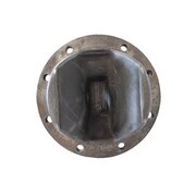 Palier de support compl. pour essieu avant rigide, D703c126