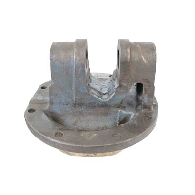 Cojinete de pedestal para eje rgido de Bulldog n 627724, 1.0703c207