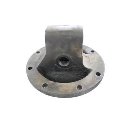 Cojinete de soporte compl. para eje delantero rgido, D703c126