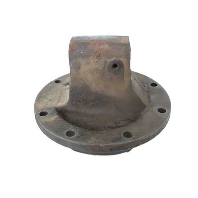 Cojinete de soporte compl. para eje delantero rgido, D703c126