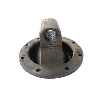 Cojinete de soporte compl. para eje delantero rgido, D703c126