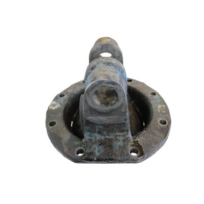 Bocklager fr starre Achse ab Bulldog Nr. 627724, 1.0703c207