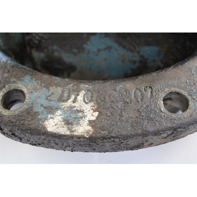 Palier de bute pour essieu rigide  partir de Bulldog No 627724, 1.0703c207