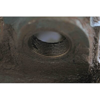 Palier de bute pour essieu rigide  partir de Bulldog No 627724, 1.0703c207