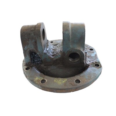 Palier de bute pour essieu rigide  partir de Bulldog No 627724, 1.0703c207