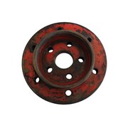 Hub 5 on 6 hole, inch