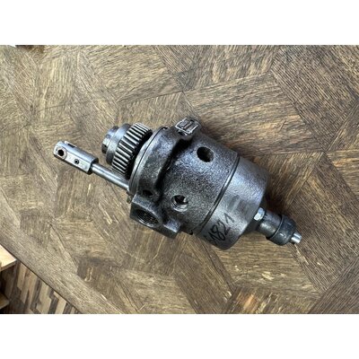 Oliatore di revisione d3506