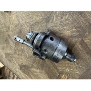 Engrasador de revisin d3506