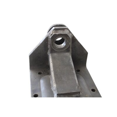 Angle de lessieu avant  partir de Bulldog No. 647183