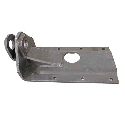 ngulo del eje delantero de Bulldog no. 647183