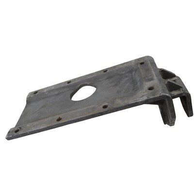 ngulo del eje delantero de Bulldog no. 647183