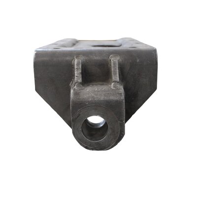 Vorderachswinkel ab Bulldog Nr. 647183