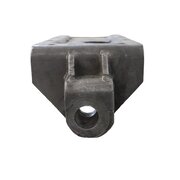 ngulo del eje delantero de Bulldog no. 647183