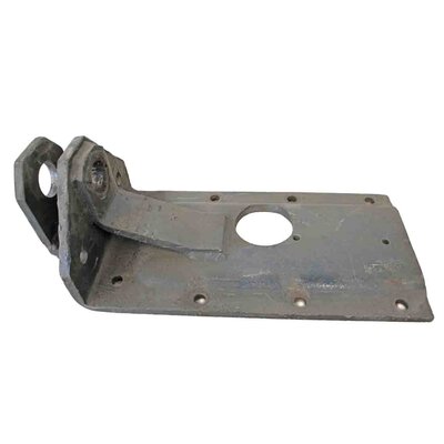 Angle de lessieu avant  partir de Bulldog No. 647183