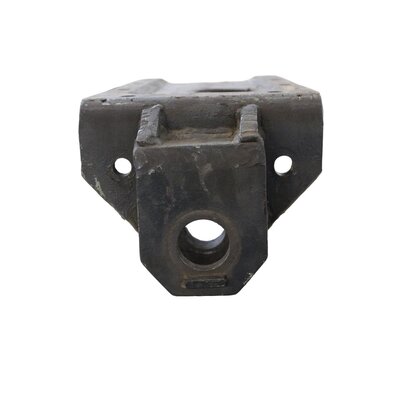 Front axle angle from Bulldog No. 647183