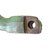 Track lever left to Fahrgest.Nr. 284602, 1.0606c264