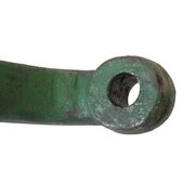 Track lever left to Fahrgest.Nr. 284602, 1.0606c264