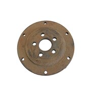 Hub to 45624b (replaces d. 45658d) to Bulldog No. 212754...