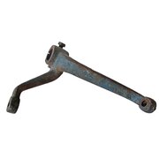 Levier de direction et de commande � droite � partir des...